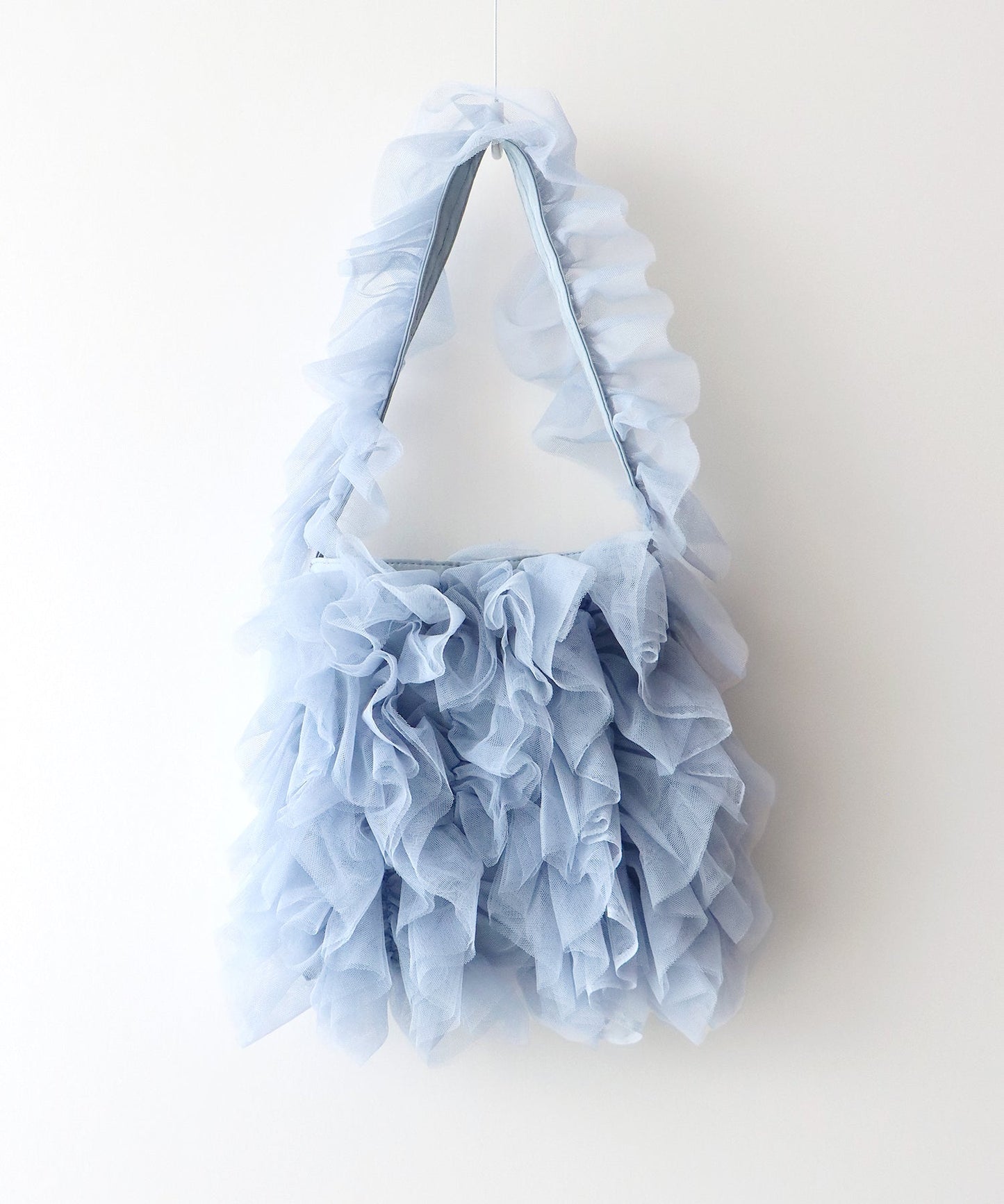 Tulle Tote Bag