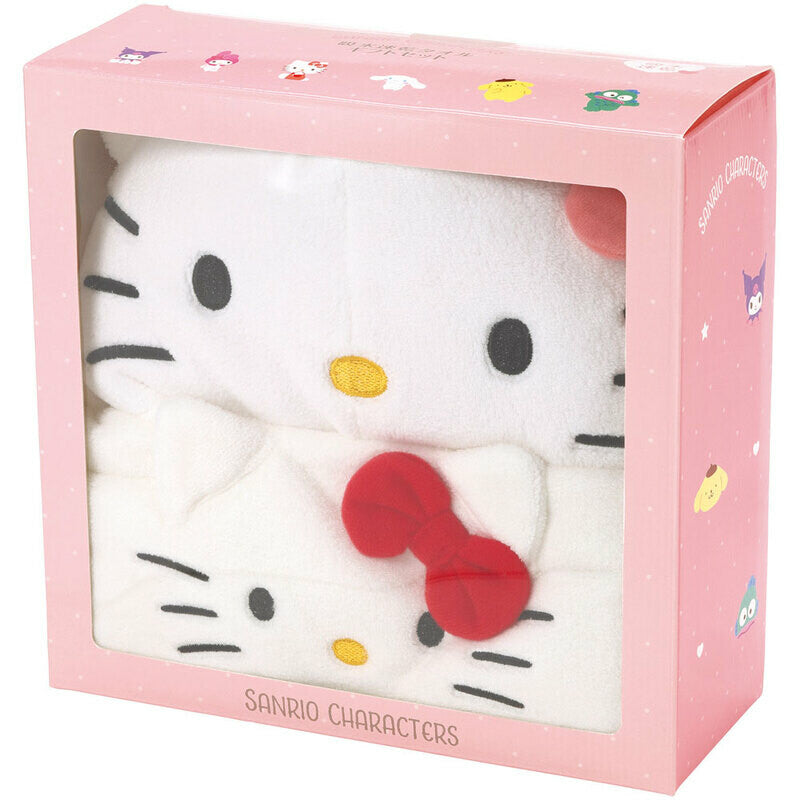  Sanrio Characters absorbent quick-drying towel 