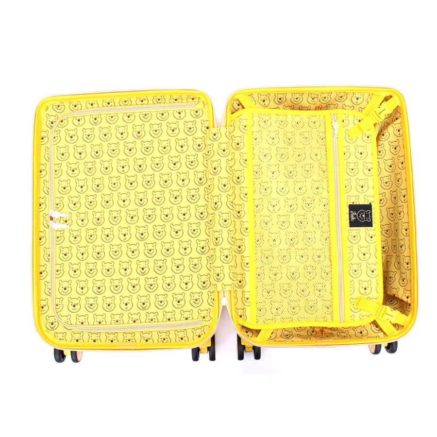 Winnie the Pooh Luggage 30L