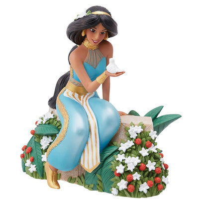  Disney Showcase Jasmine Decoration 