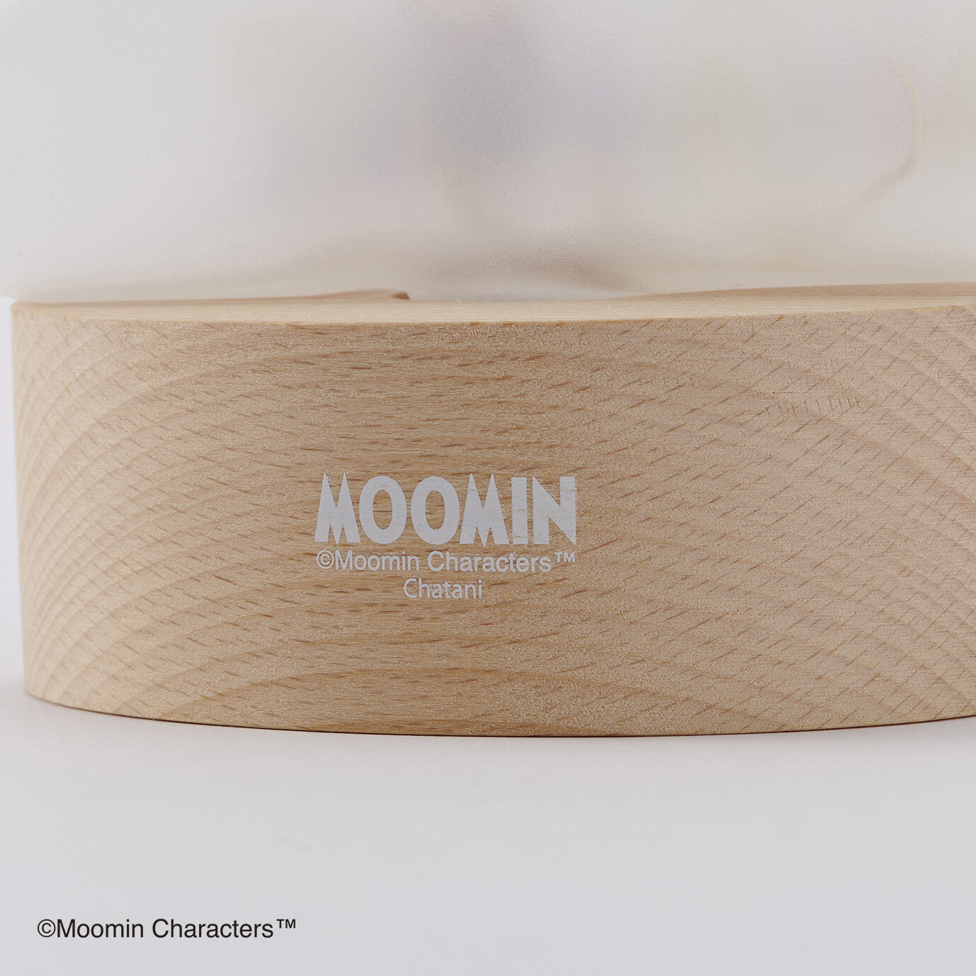 Moomin Cloud LED Light