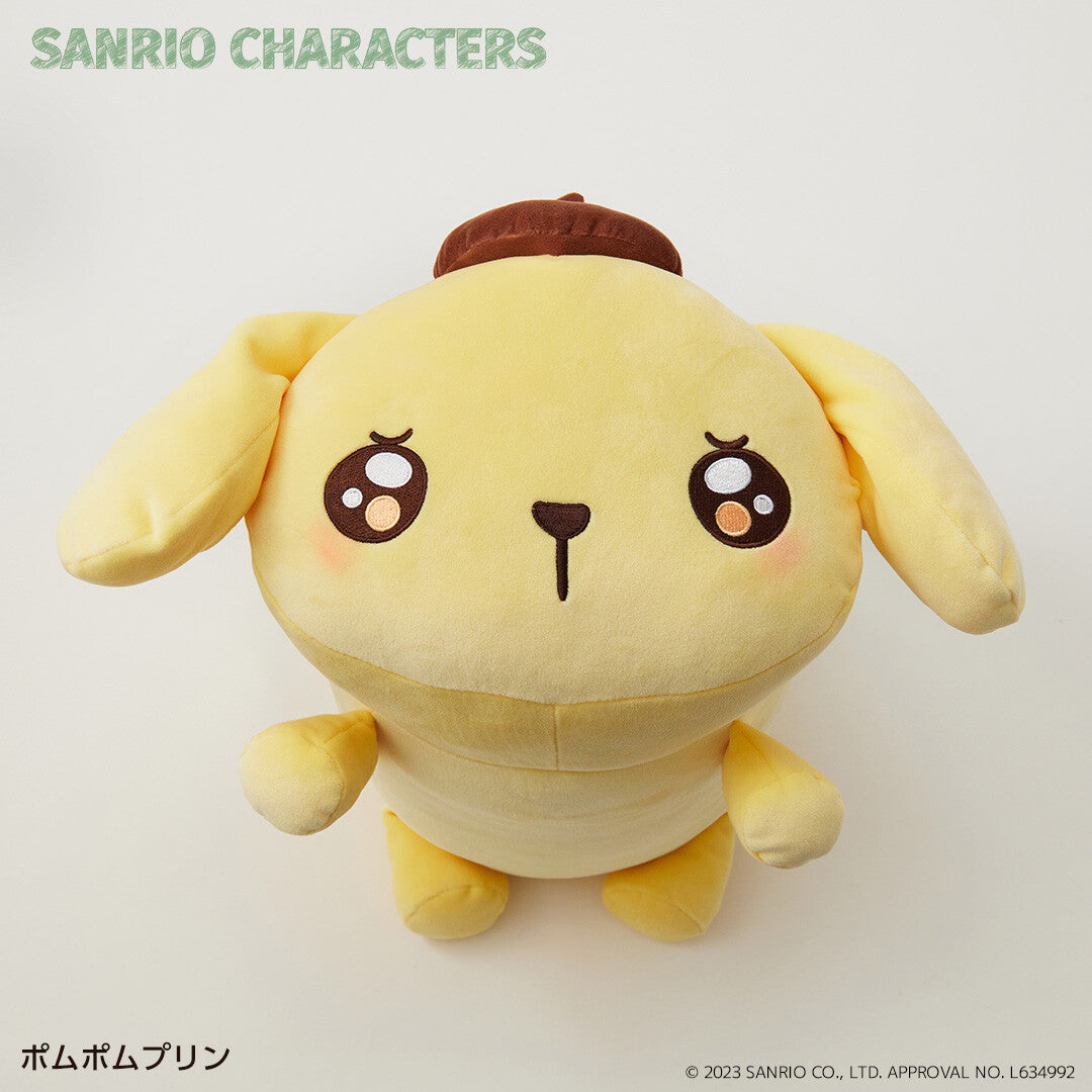 Sanrio characters 公仔