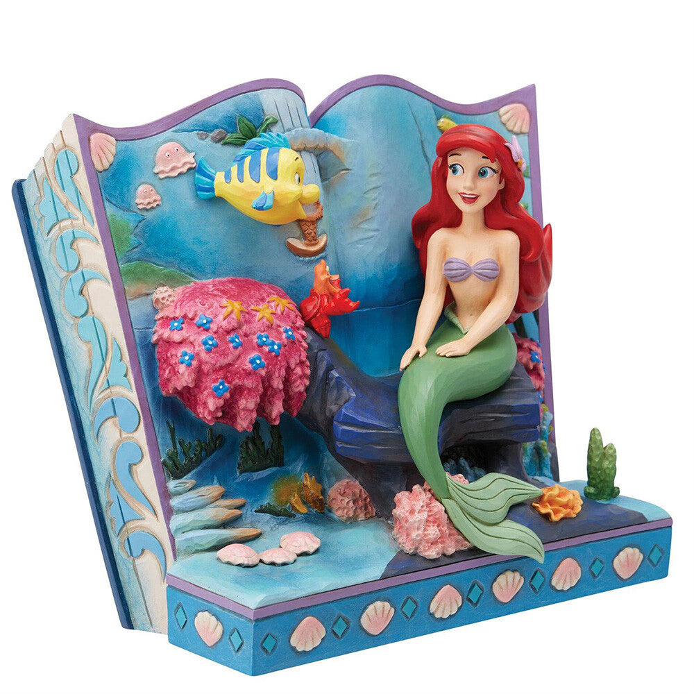 Disney Traditions The Little Mermaid Storybook