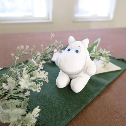 Moomin Plush Cologne White Musk