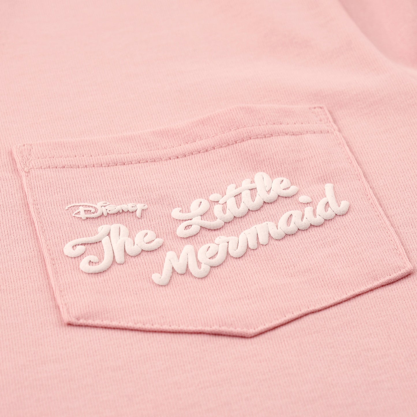 Disney Tokimeki The Little Mermaid