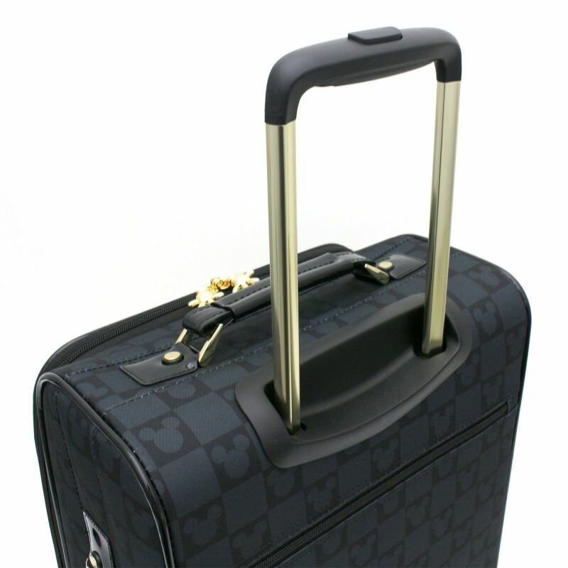 Siffler Disney Mickey 行李喼 (S) [預計發售日期2024年2月下旬]
