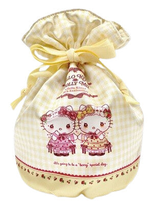 Hello Kitty x Dolly Mix