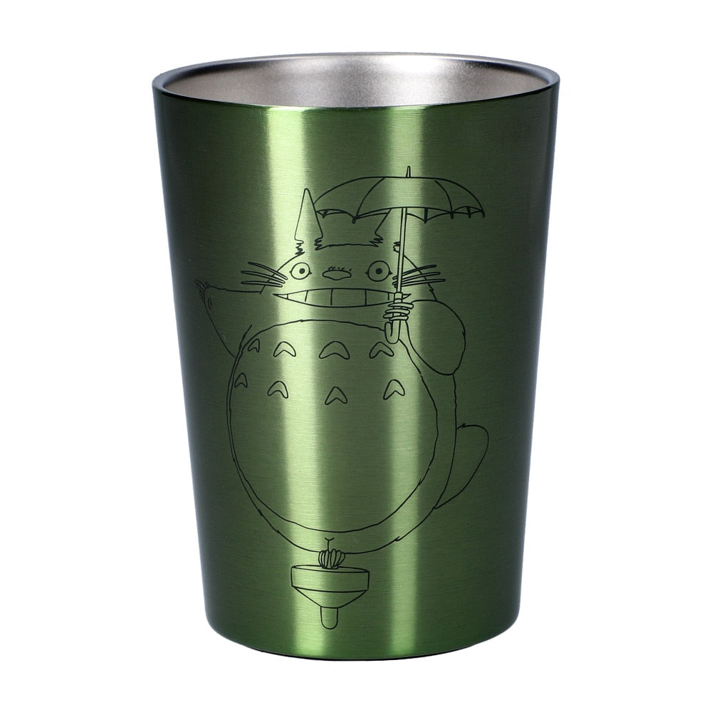  Insulated Stainless Steel Cup (M) 