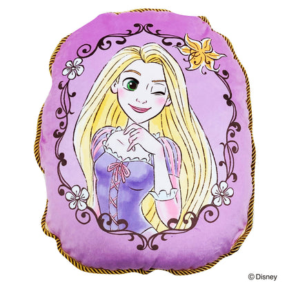 Disney Rapunzel Cool Style