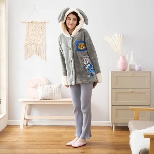  Disney Judy Hopps Loungewear 