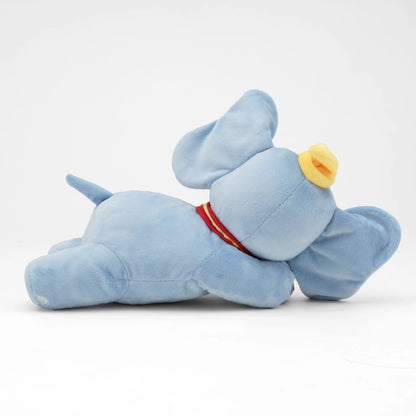 Disney Dumbo睡姿公仔