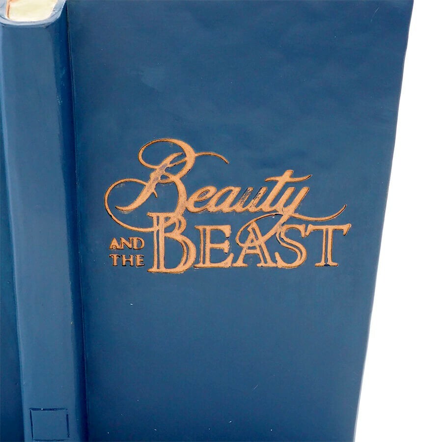 Disney Traditions Beauty and the Beast Storybook