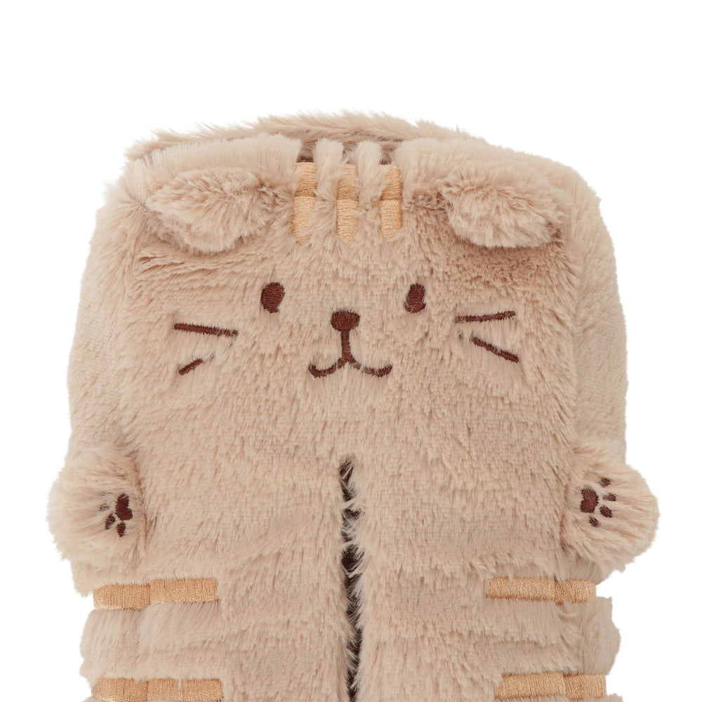 Fuku Fuku Nyanko Burarin Tissue Box Cover