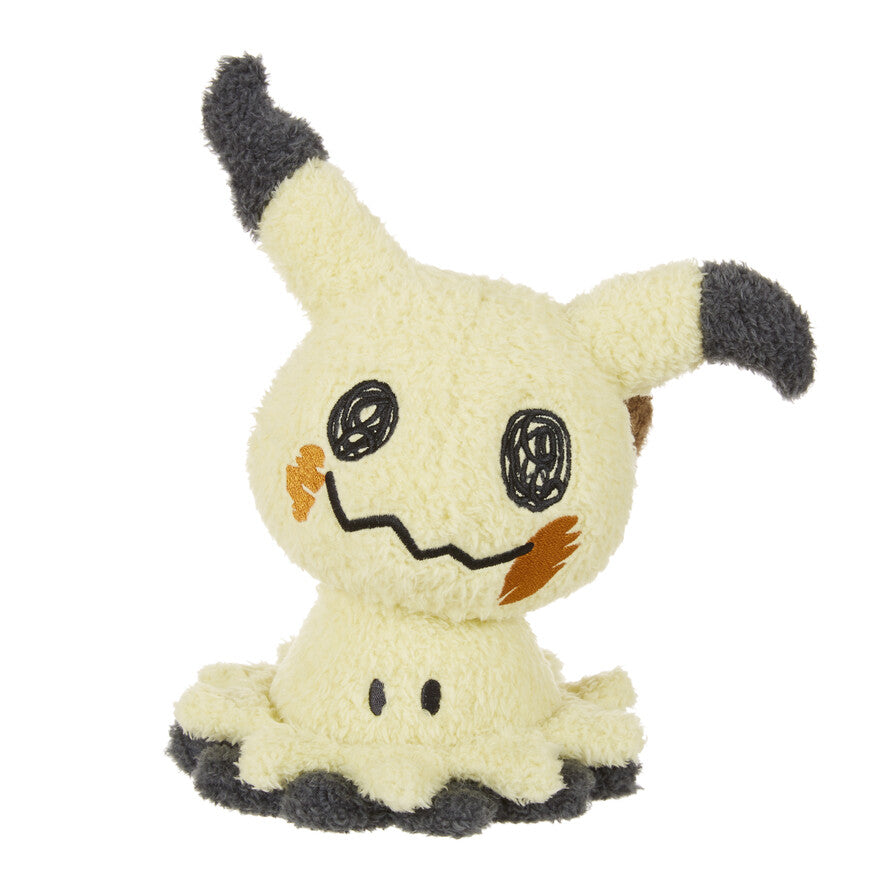  Pokemon Toy Plush 