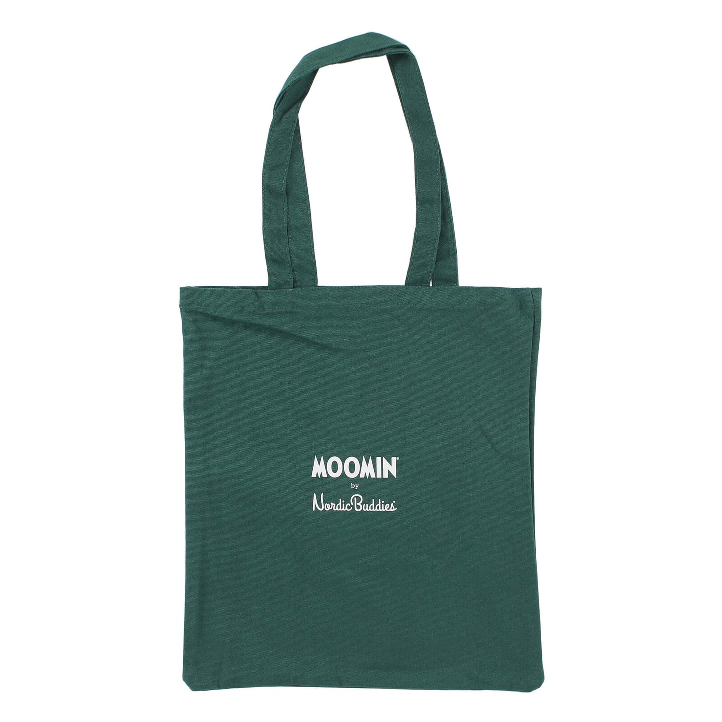Moomin By Nordicbuddies 帆布袋 8款色