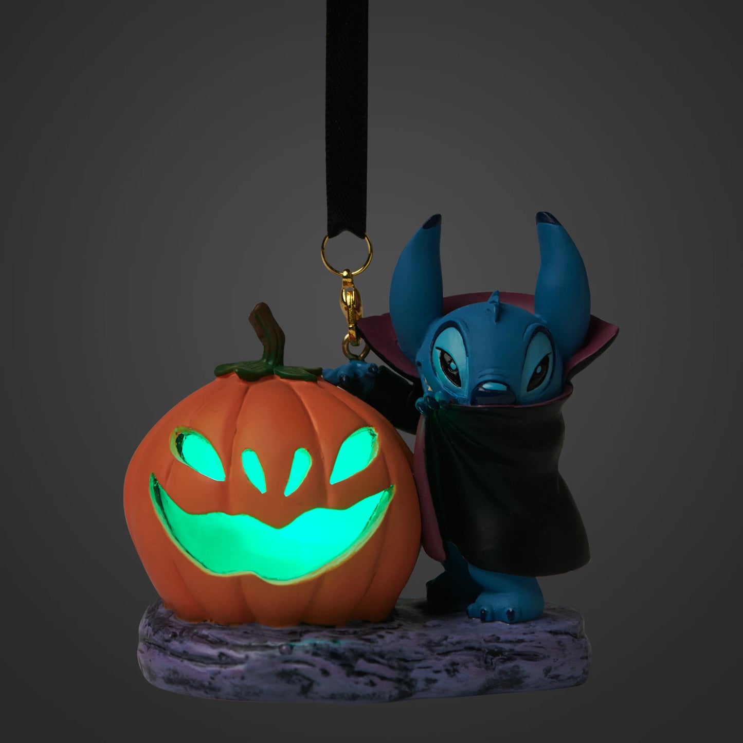 Disney Halloween Ornament