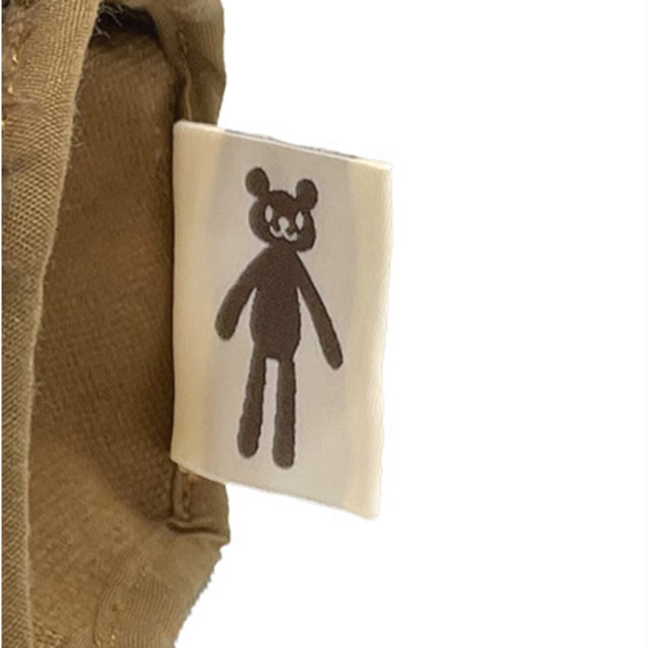 The bears' school 紙巾盒套