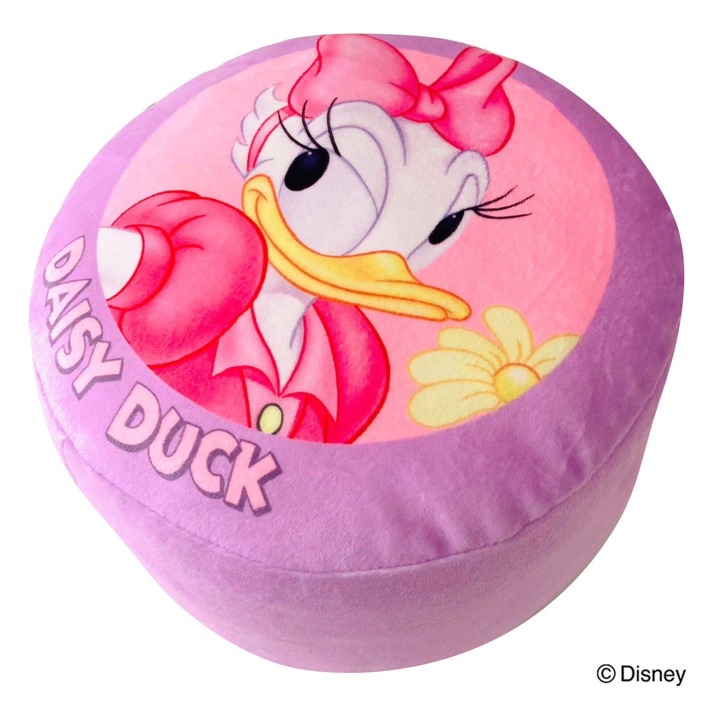 Disney Characters Mini Cushion