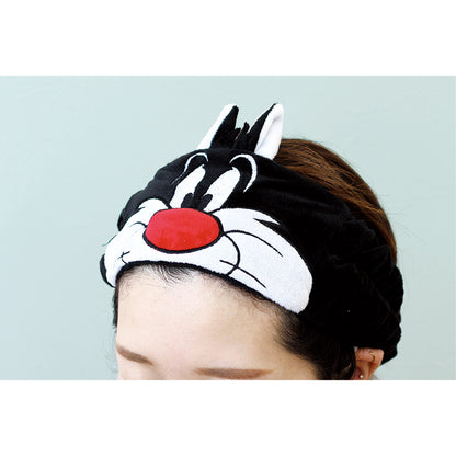 Looney Tunes Sylvester Headband