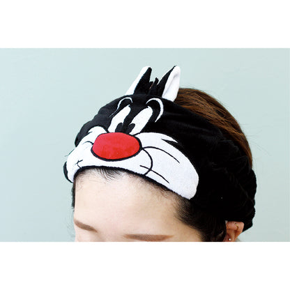  Looney Tunes Sylvester Headband 