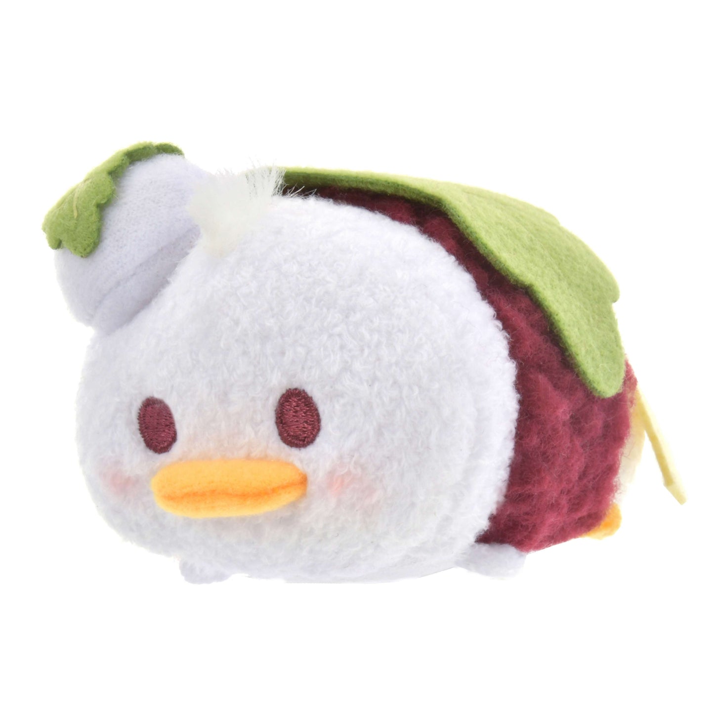 Japanese Sweets TSUM TSUM