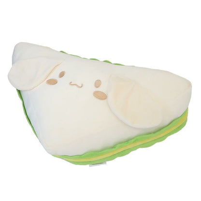 Sanrio Characters Food Cushion