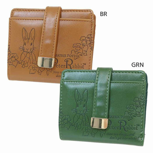  Peter Rabbit Slim Compact Wallet 