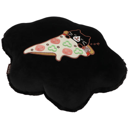  Fuku Fuku Nyanko Cat Palm Pillow 