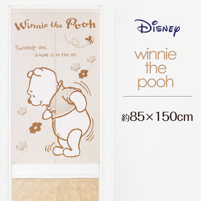  Disney Mickey Door Curtain 