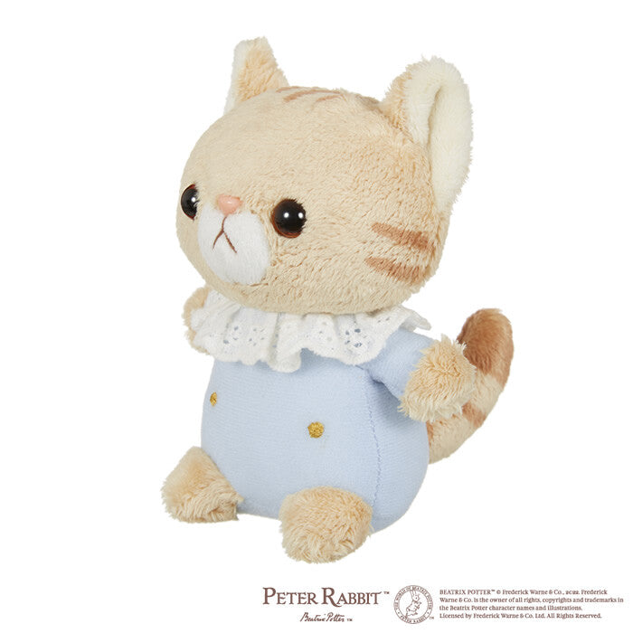  Peter Rabbit Koneko Tom Figure 