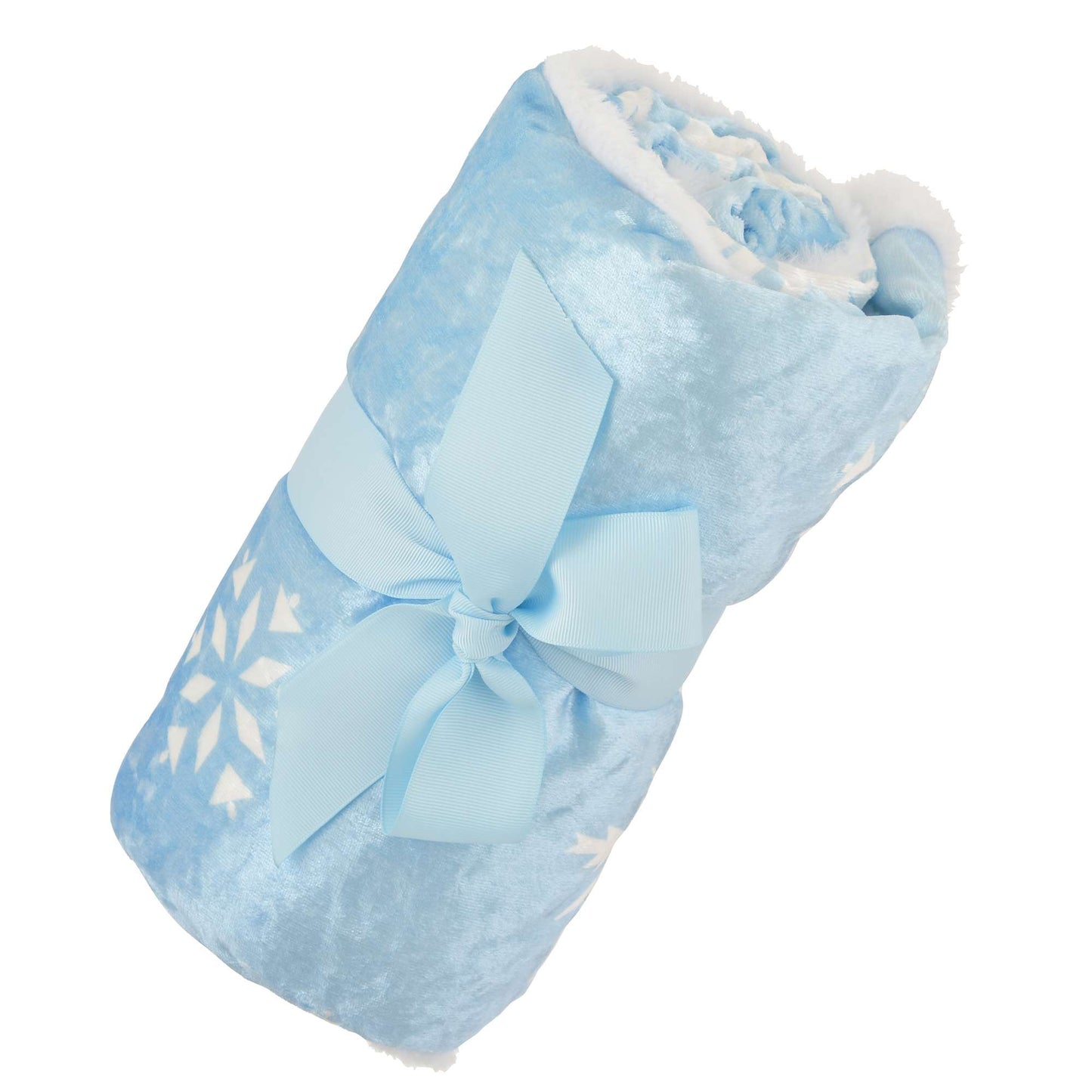 DISNEY CRYSTAL ICE HOLIDAY