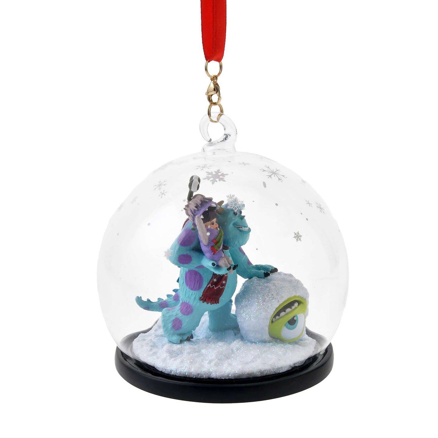 Disney Ornament 2024