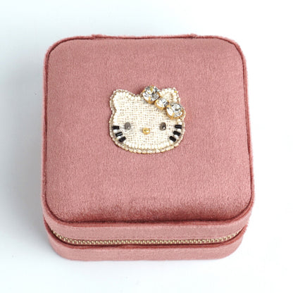 Hello Kitty Jewelry Box L