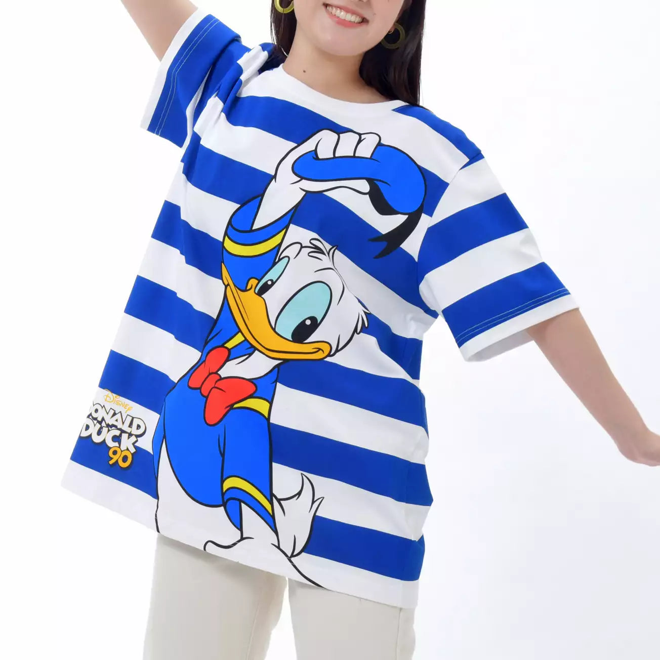 DISNEY DONALD DUCK BIRTHDAY