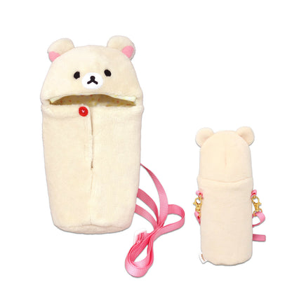 Rilakkuma Bottle Sleeve