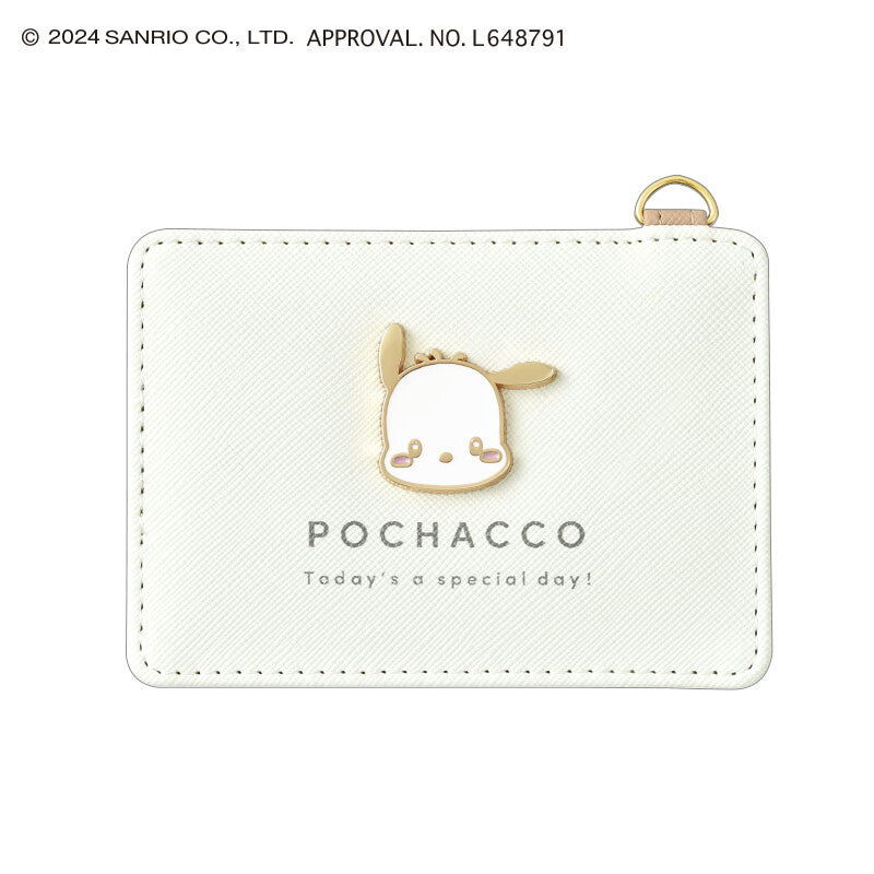 Sanrio Characters Card Holder