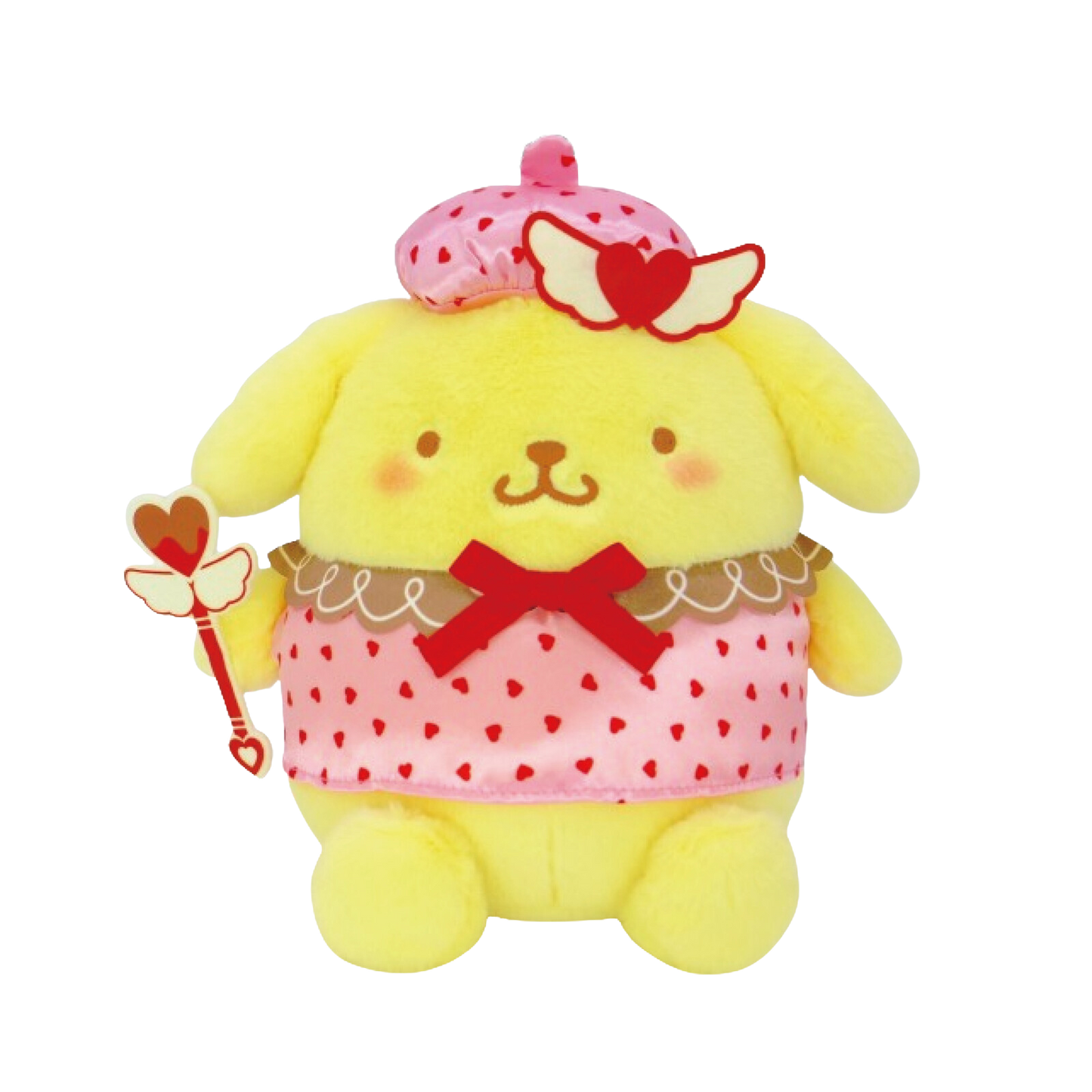 Sanrio Characters Magical S Plush