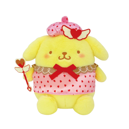 Sanrio Characters Magical S Plush