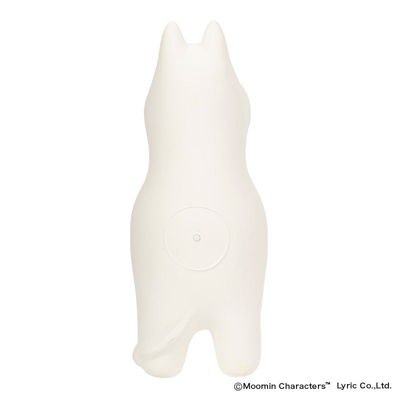 Moomin Poyopoyo Toy Doll