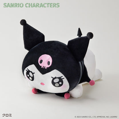 Sanrio characters 公仔