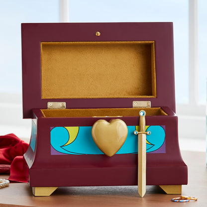 Disney Evil Queen Jewellery Box