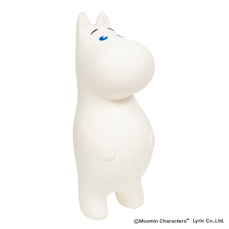 Moomin Poyopoyo Toy Doll [預計發售日期2024年5月中旬]