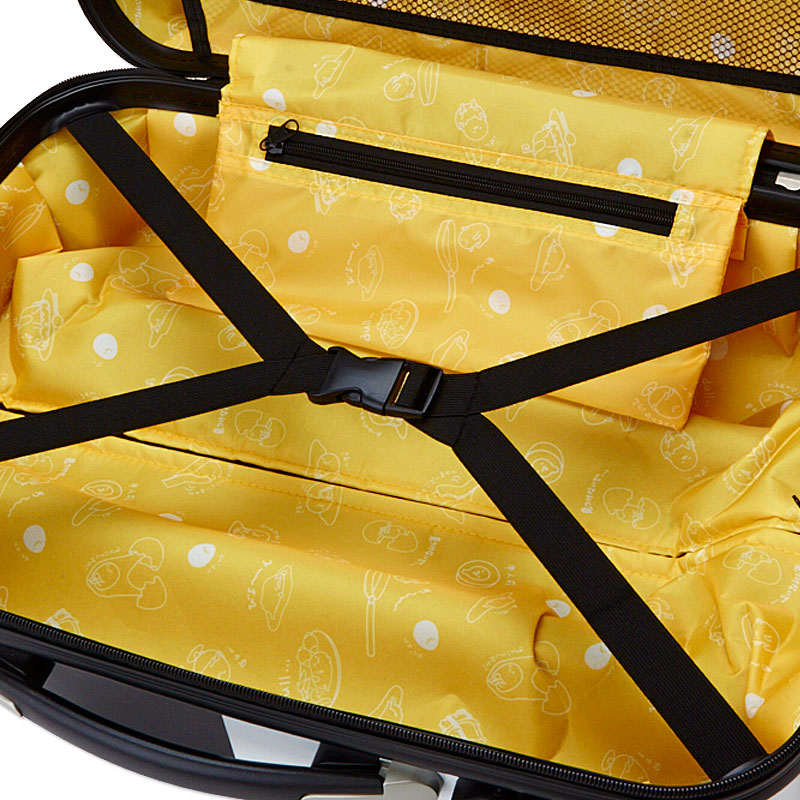  Gudetama Luggage 31L 