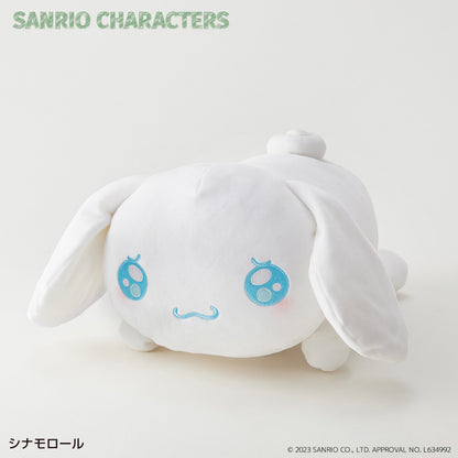 Sanrio characters 公仔