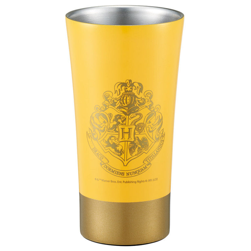 Harry Potter Stainless Steel Tumbler