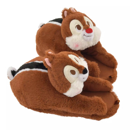 Disney Characters Slippers