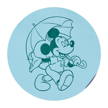 Disney Mickey / Pooh 雨傘