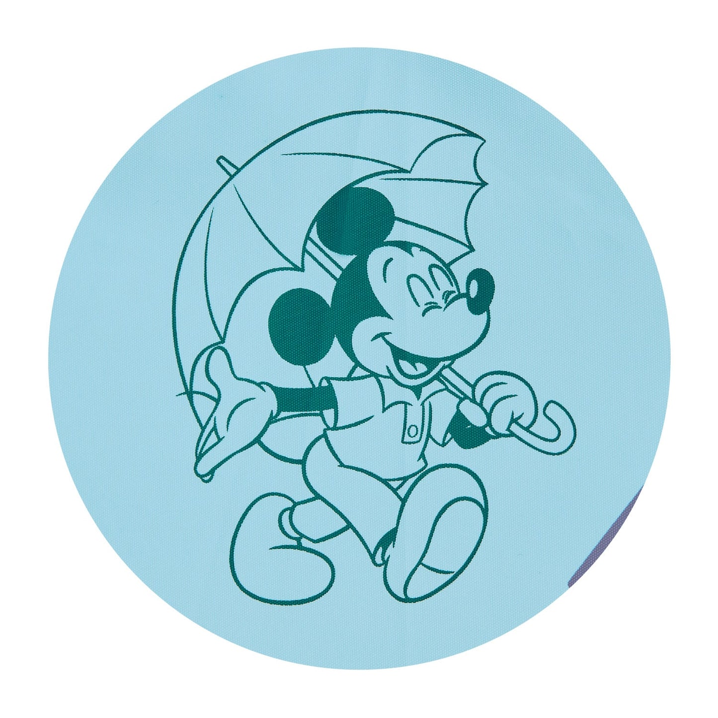  Disney Mickey / Pooh Umbrella 