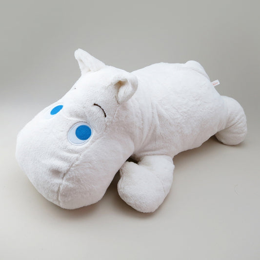 Moomin Relaxation Pillow Doll