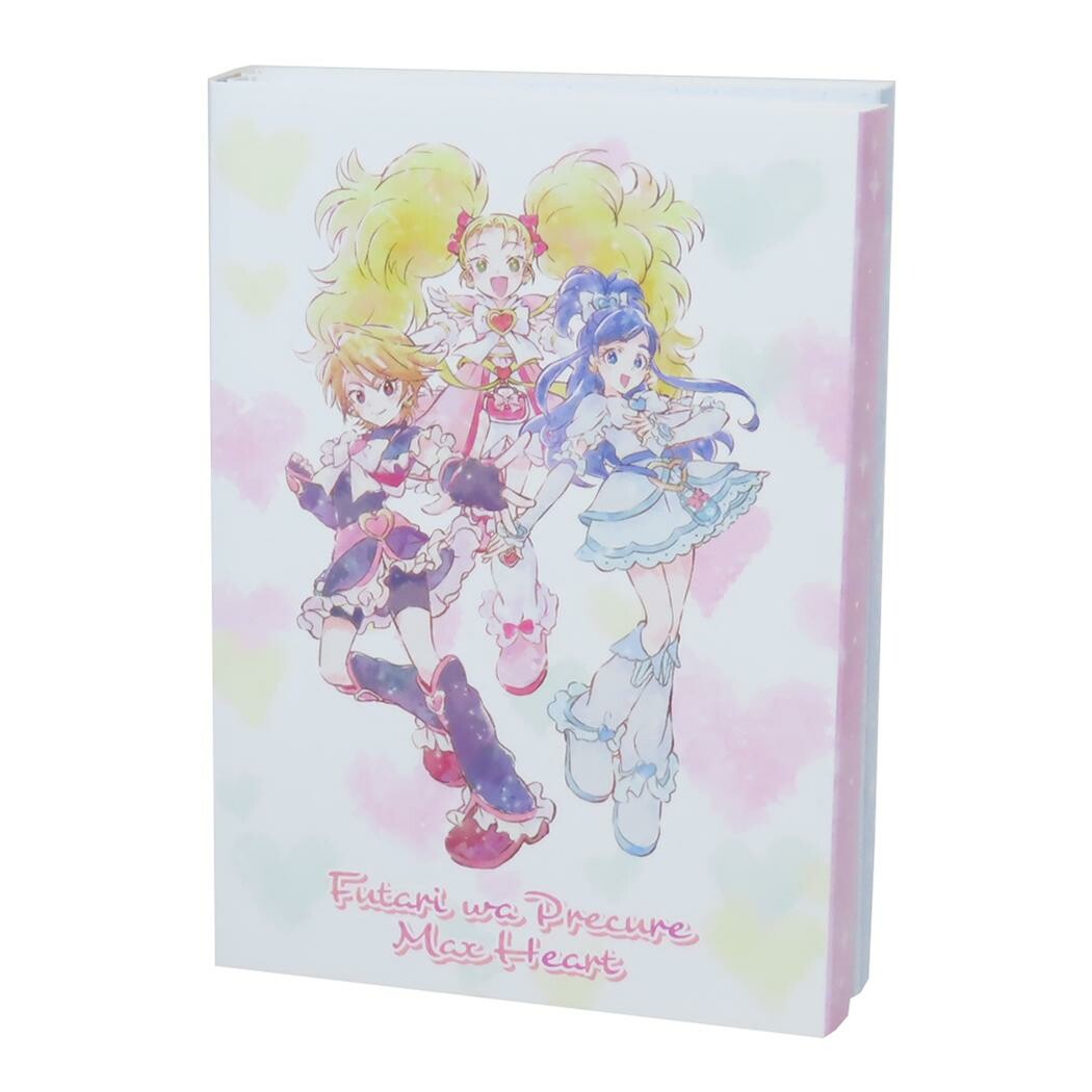 Pretty Cure Set (8pcs 1set)